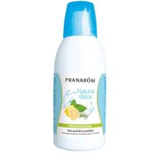 Pranarom Pranadraine Natürliche Entgiftung, 500ml