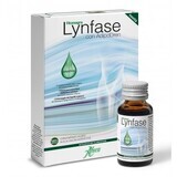 Aboca Lynfase Fluid Concentrat 12 sticle