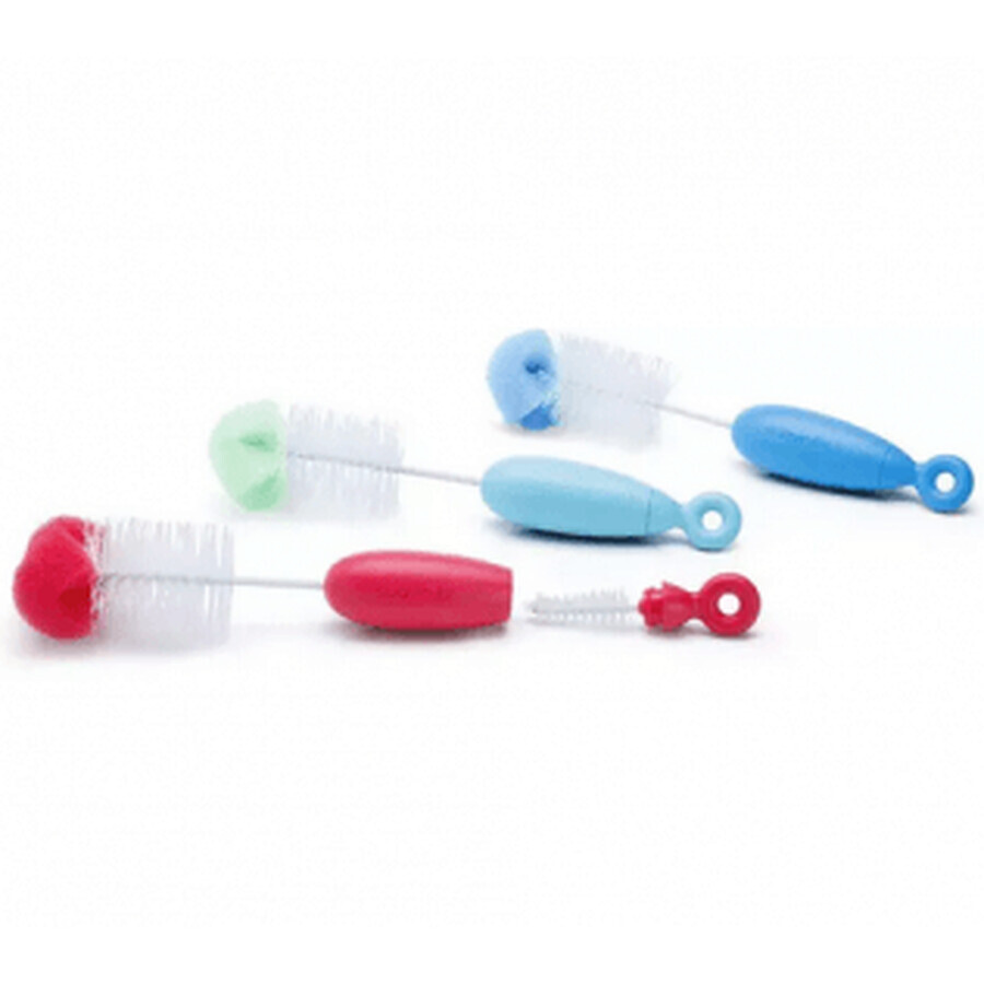Acquista Suavinex Bottiglie Duo 1u Suavinex Bottiglie Duo 1u