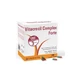 Vitacrecil Complex Forte 180 capsules