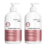 Cumlaude Lab DUPLO Intimpflege 2x500 ml