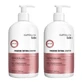 Cumlaude Lab DUPLO Intieme Hygiëne 2x500 ml