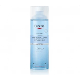 Eucerin Dermatoclean Gesichtswasser 200ml