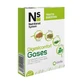 NS Spijsverteringsstelsel Gassen 60 Tabletten