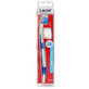 Lacer Adult Toothbrush Small Head Small Medium