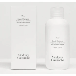 Modesta Cassinello H02 Repairing Shampoo 250ml