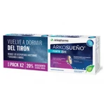 Arkosueño Forte 8h PACK 2x30 comprimidos Bicapa