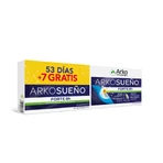 Arkosueño Forte 8h PACK 2x30 comprimidos Bicapa