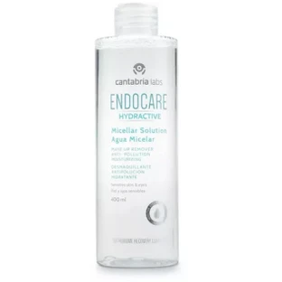 Endocare Hydractief Micellair Water 400 ml