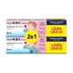 Fluor Kin DUPLO Infantil Fresa, 2x100ml