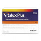 Vitalux Plus 84 capsule