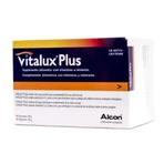 Vitalux Plus 84 Kapseln