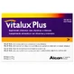 Vitalux Plus 84 Kapseln