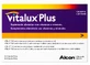 Vitalux Plus 84 capsules