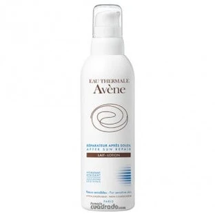 Avene Solar Emulsión Reparadora para Después del Sol, 200ml