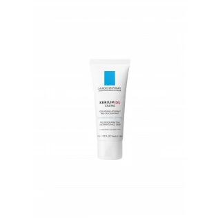 La Roche Posay Kerium DS Pro-Scaling Soothing Treatment Cream, 40ml