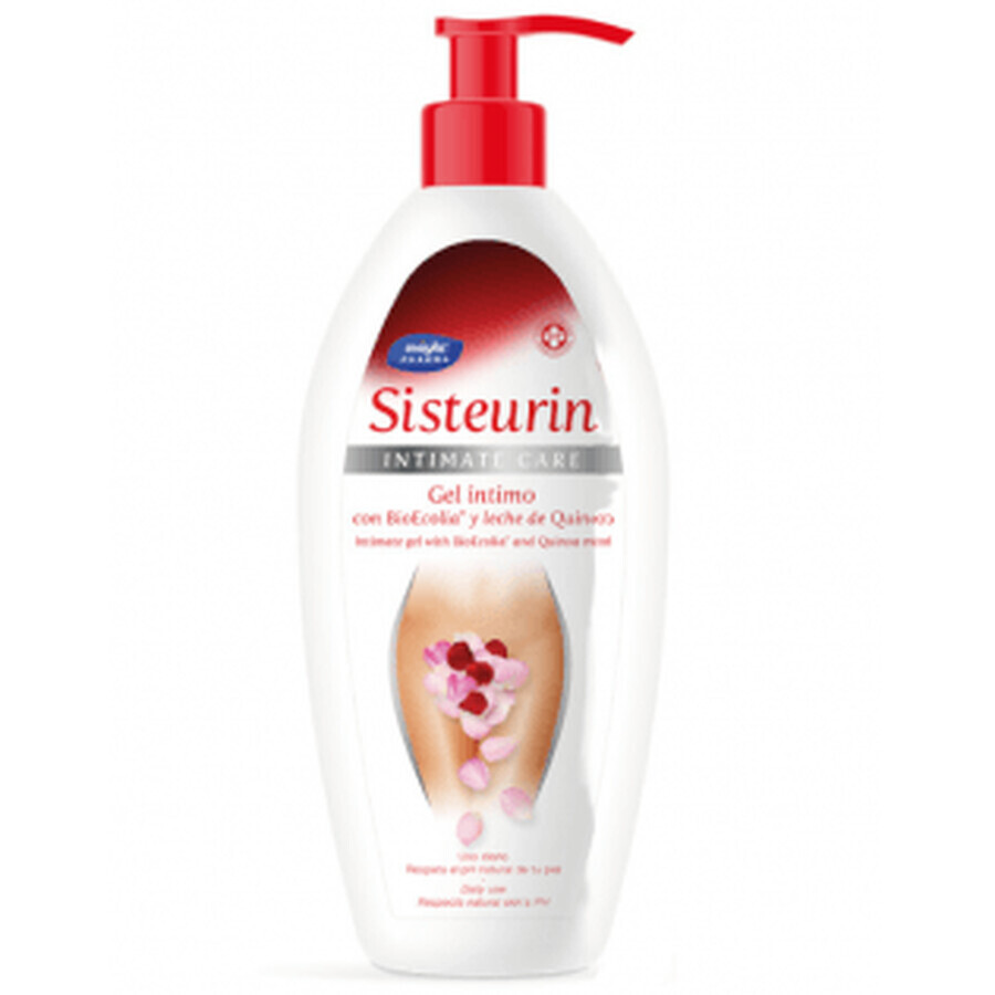 Sisteurin Intieme Gel 500ml