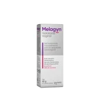 Gynea Melagyn Vaginales Feuchtigkeitsgel 60ml + Applikator