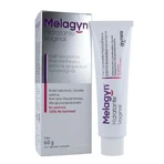 Gynea Melagyn Vaginales Feuchtigkeitsgel 60ml + Applikator