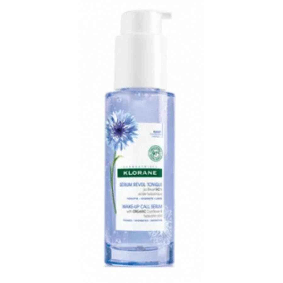 Shop Klorane Kornblumenwasser Toning Awakening Serum 50ml Klorane Kornblumenwasser Toning Awakening Serum 50ml
