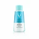 Vichy Pureté Thermale Desmaquillante Ojos Bifasico Waterproof , 100ml