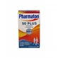 Pharmaton 50 Plus 60 Kapseln