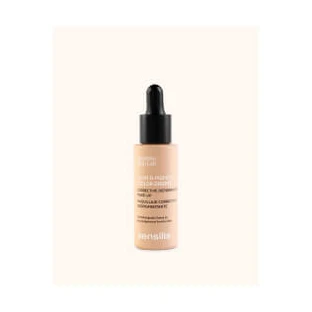 Sensilis Skin D-Pigment Colour Drops Depigmentierendes Korrektives Make-up 30ml Farbe 04