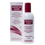 Mepentol Emulsion laitière 200ml