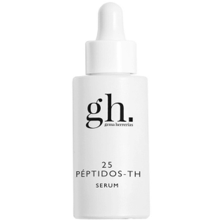 Gema Herrerias 25 PÉPTIDOS-TH Serum 30ml