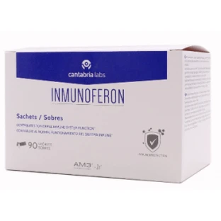 Inmunoferon 90 Sachets