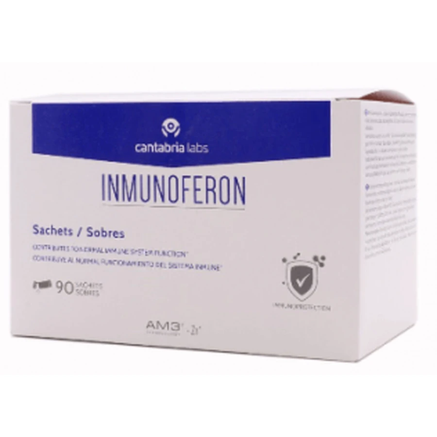 Inmunoferon 90 Sachets