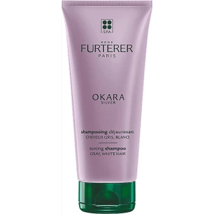 Rene Furterer Okara Silver Shampoo 200ml