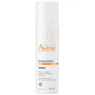 Avène Solaire Sunsimed KA , 80 ml