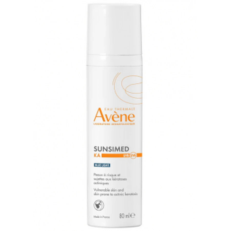 Avène Solaire Sunsimed KA , 80 ml