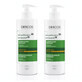 Vichy DUPLO Dercos Shampooing antipelliculaire 2X390 ml