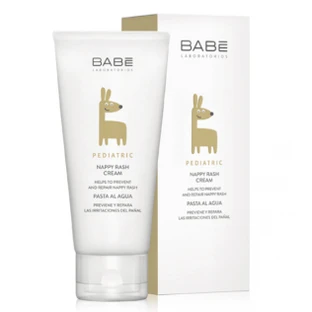 Babe Pediatrics Water-based Paste 100ml