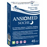 Ansiomed Nacht 45 caps