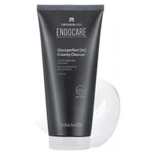 Endocare Renewal Glycoperfect Az Creamy Cleanser 150ml
