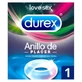 Durex Pleasure Ring, 1 stuk