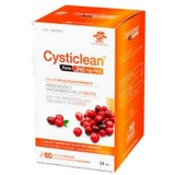 Cysticlean Forte Con Arándano Americano Y Vitamina C, 60 caps