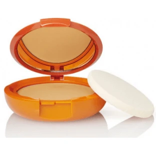 Rilastil Sun System SPF50+ Compacto Dore 10g