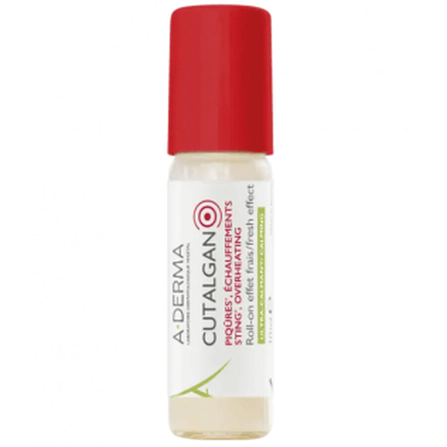 Aderma Cutalgan Roll-on 10ml
