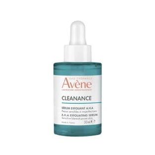 Avene Cleanance AHA-Peeling-Serum 30ml