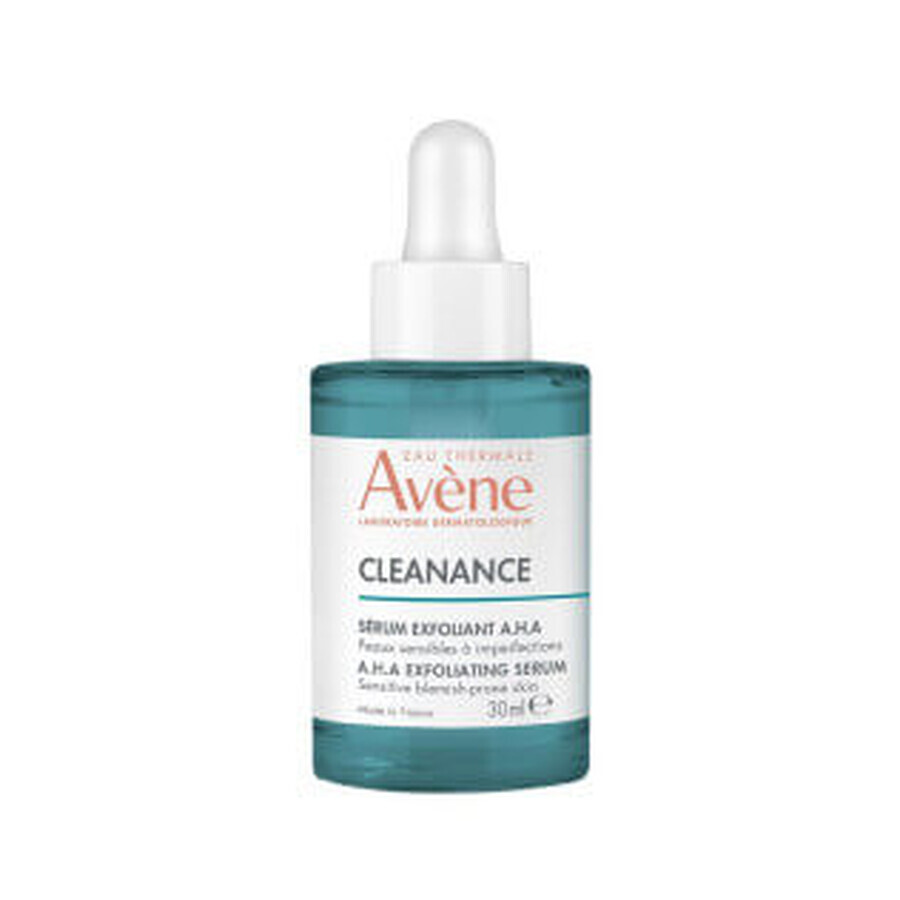Buy Avene Cleanance AHA Exfoliating Serum 30ml Avene Cleanance AHA Exfoliating Serum 30ml