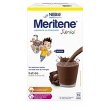 Meritene Junior Chocolate Flavor 15s