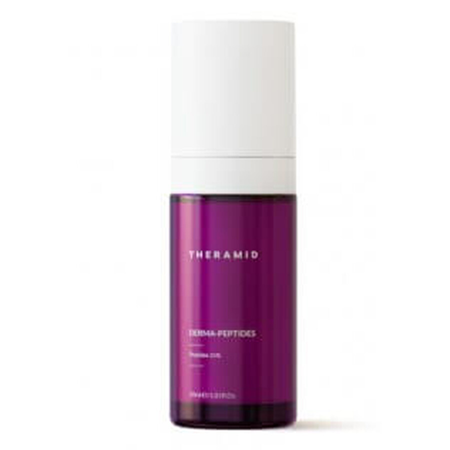 Theramid Derma Peptides Multi-Peptide 35% 30 ml
