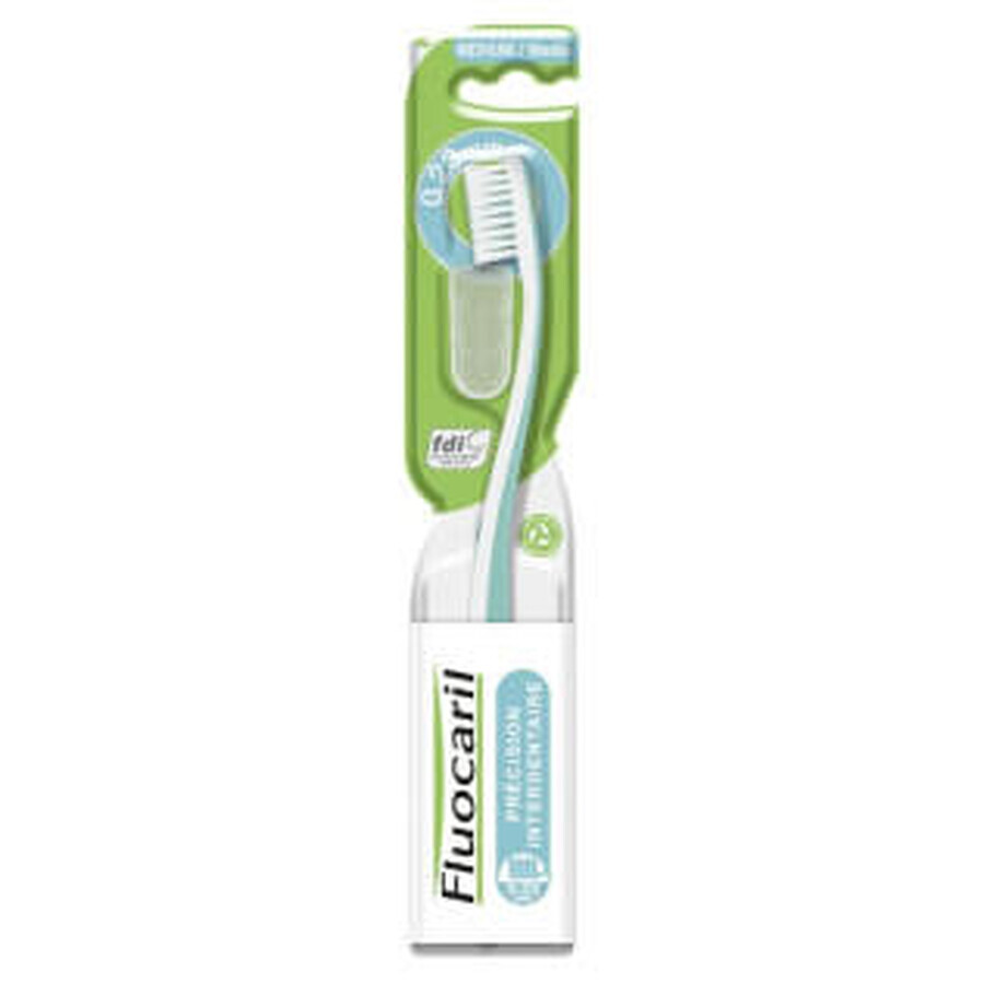 Fluocaril Precision Interdental Medium