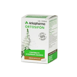 Arkopharma Ortosifon 80 capsules