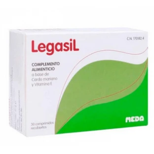 Legasil 30 tablets