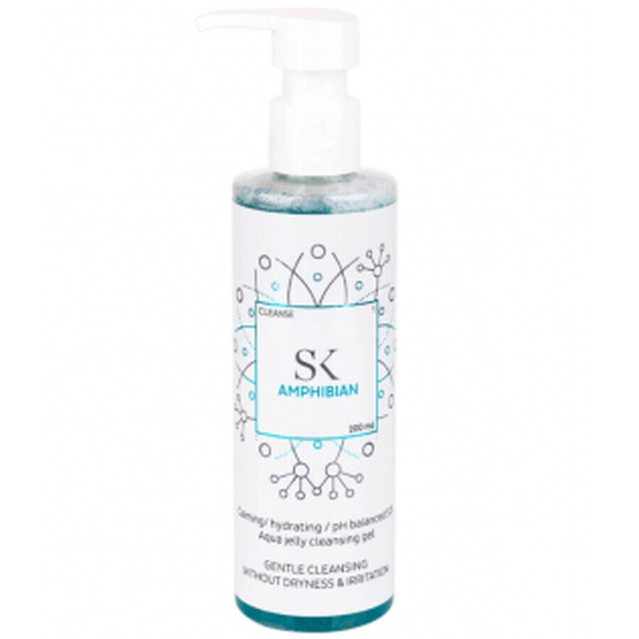 Skintegra Amphibien-Reinigungsgel 200ml